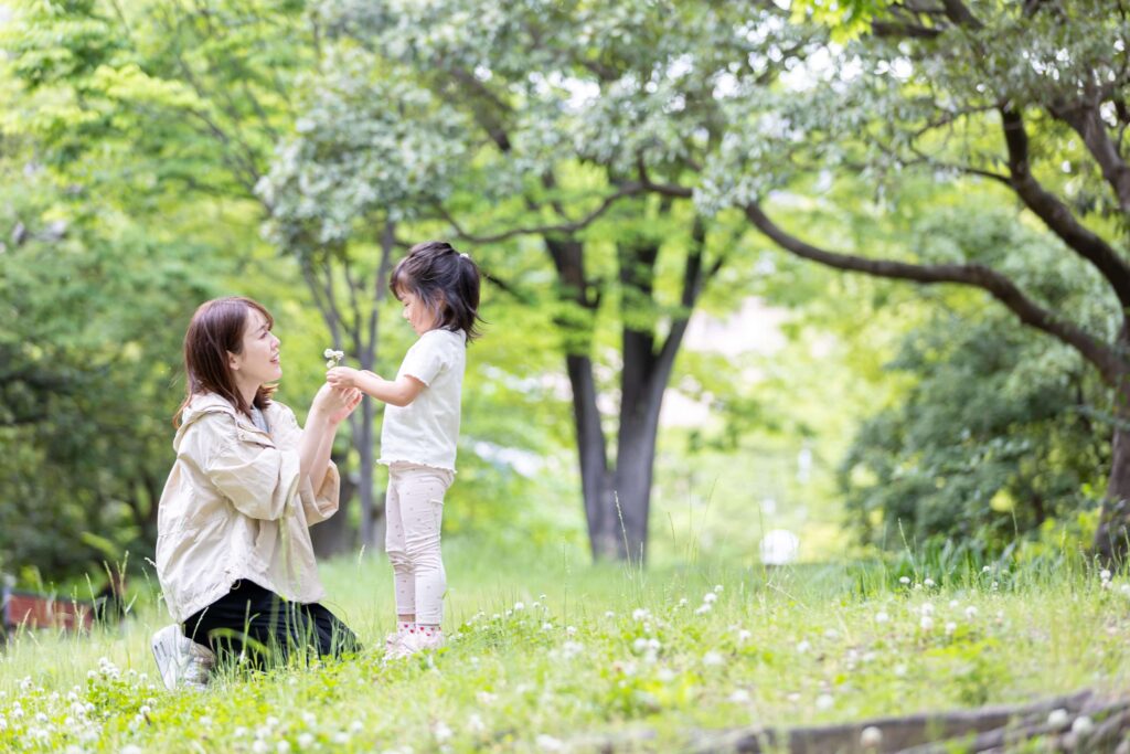 ご兄弟のケアサービス